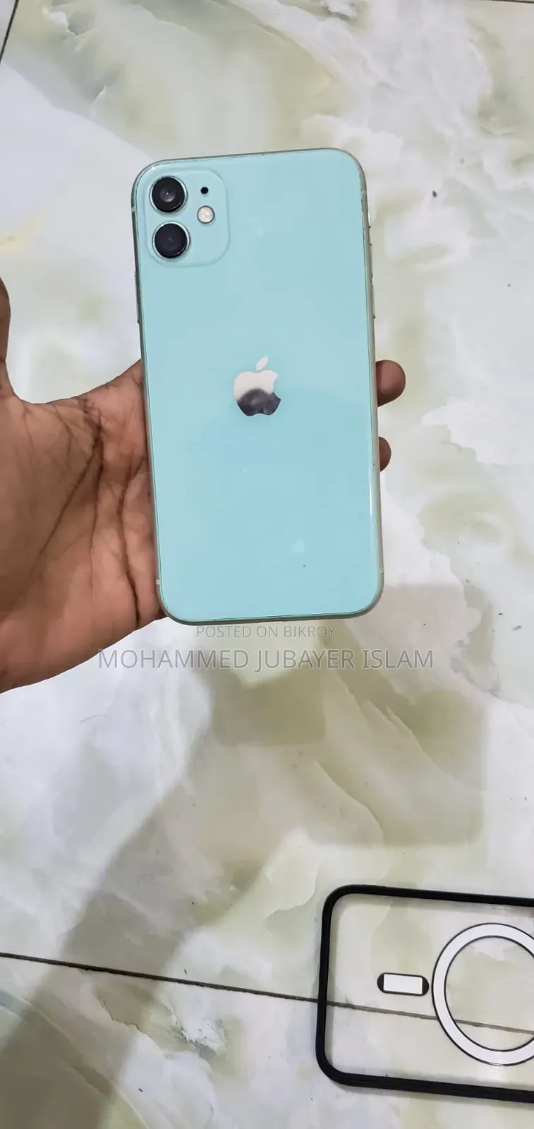 EL 64 GB Green