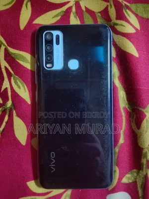 ভিভো ওয়াই৩০ ১২৮ জিবি