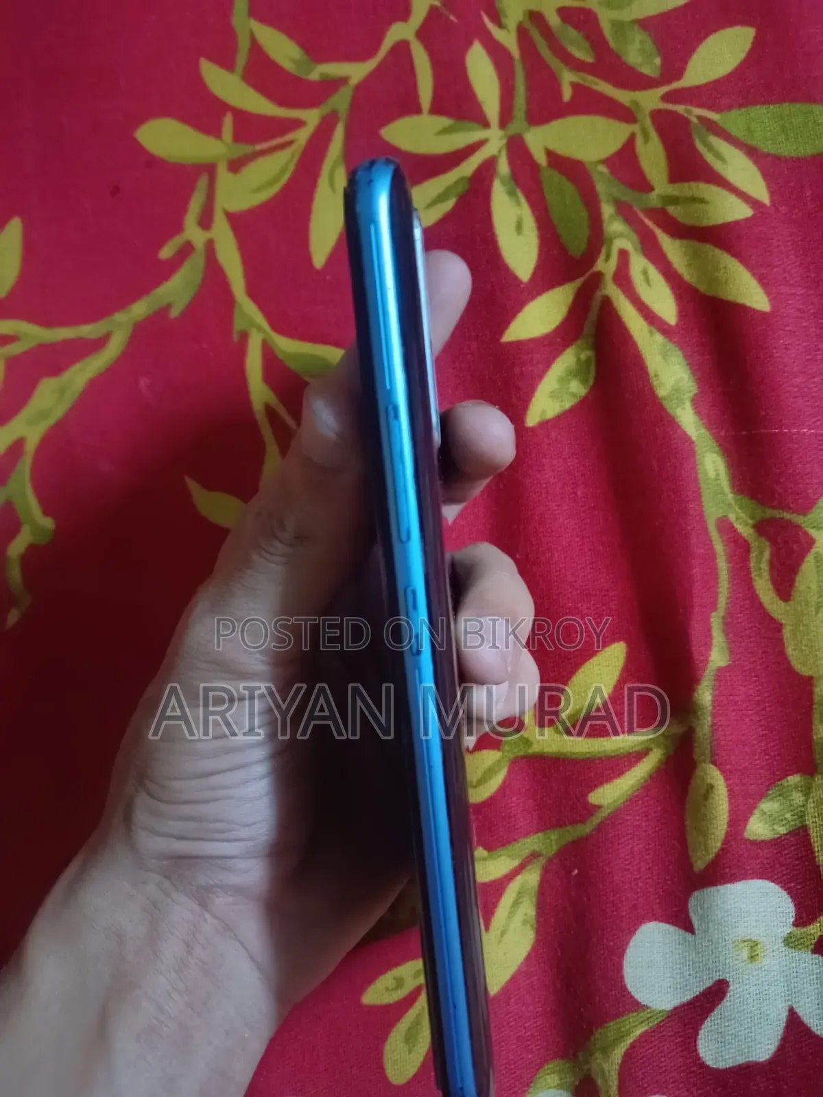 ভিভো ওয়াই৩০ ১২৮ জিবি