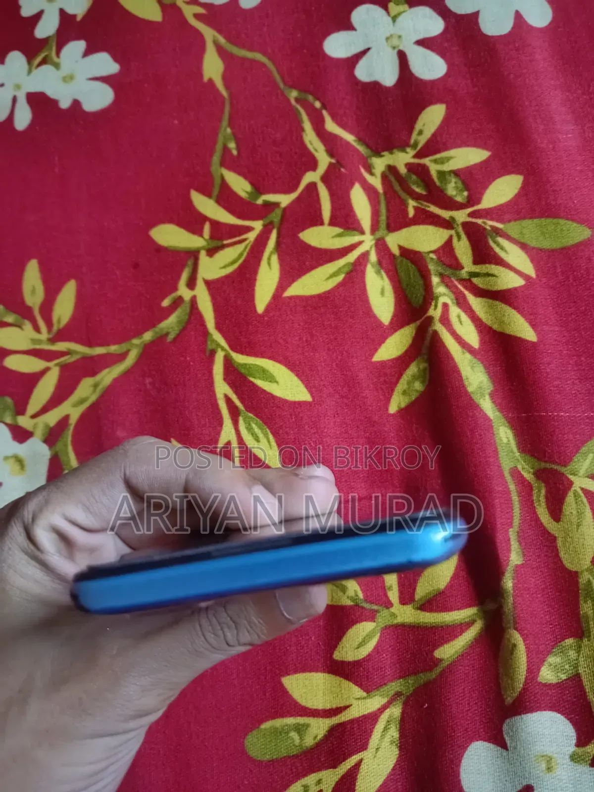 ভিভো ওয়াই৩০ ১২৮ জিবি