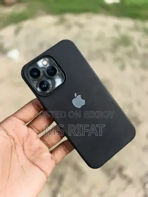 অ্যাপল আইফোন ১৩ প্রো ২৫৬ জিবি নীল