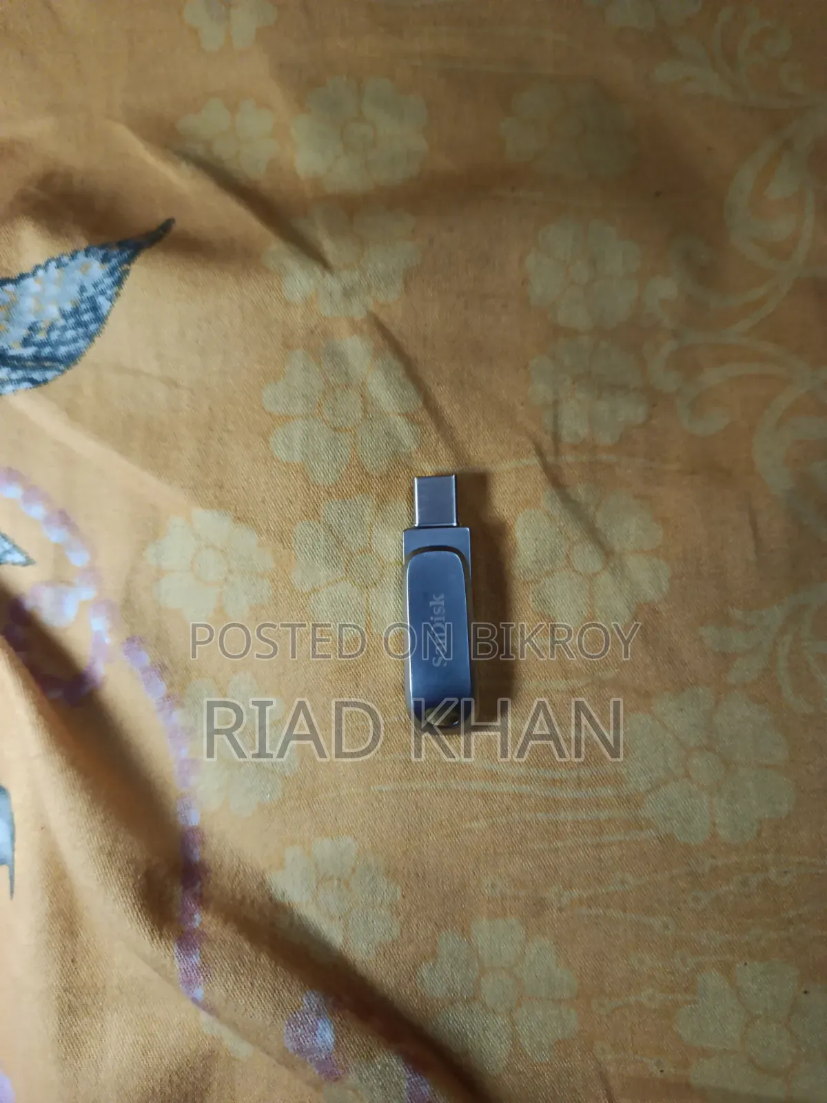 256 GB Pendrive