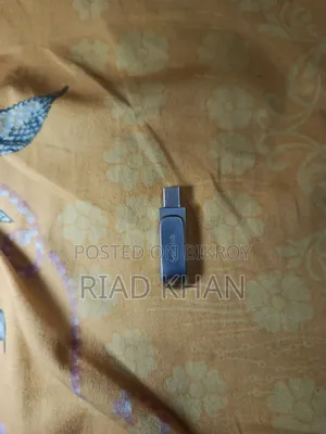 256 GB Pendrive