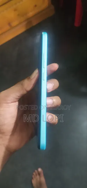 Itel A05s 32 GB Blue