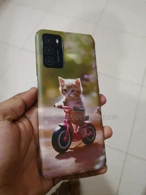 অপো এ১৬ ৩২ জিবি গ্রে
