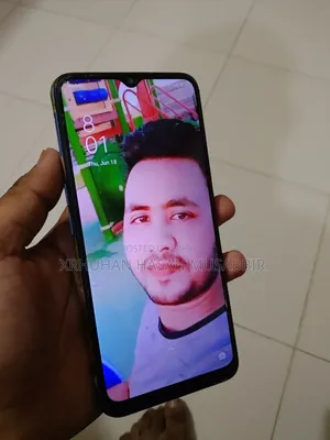 অপো এ১৬ ৩২ জিবি গ্রে