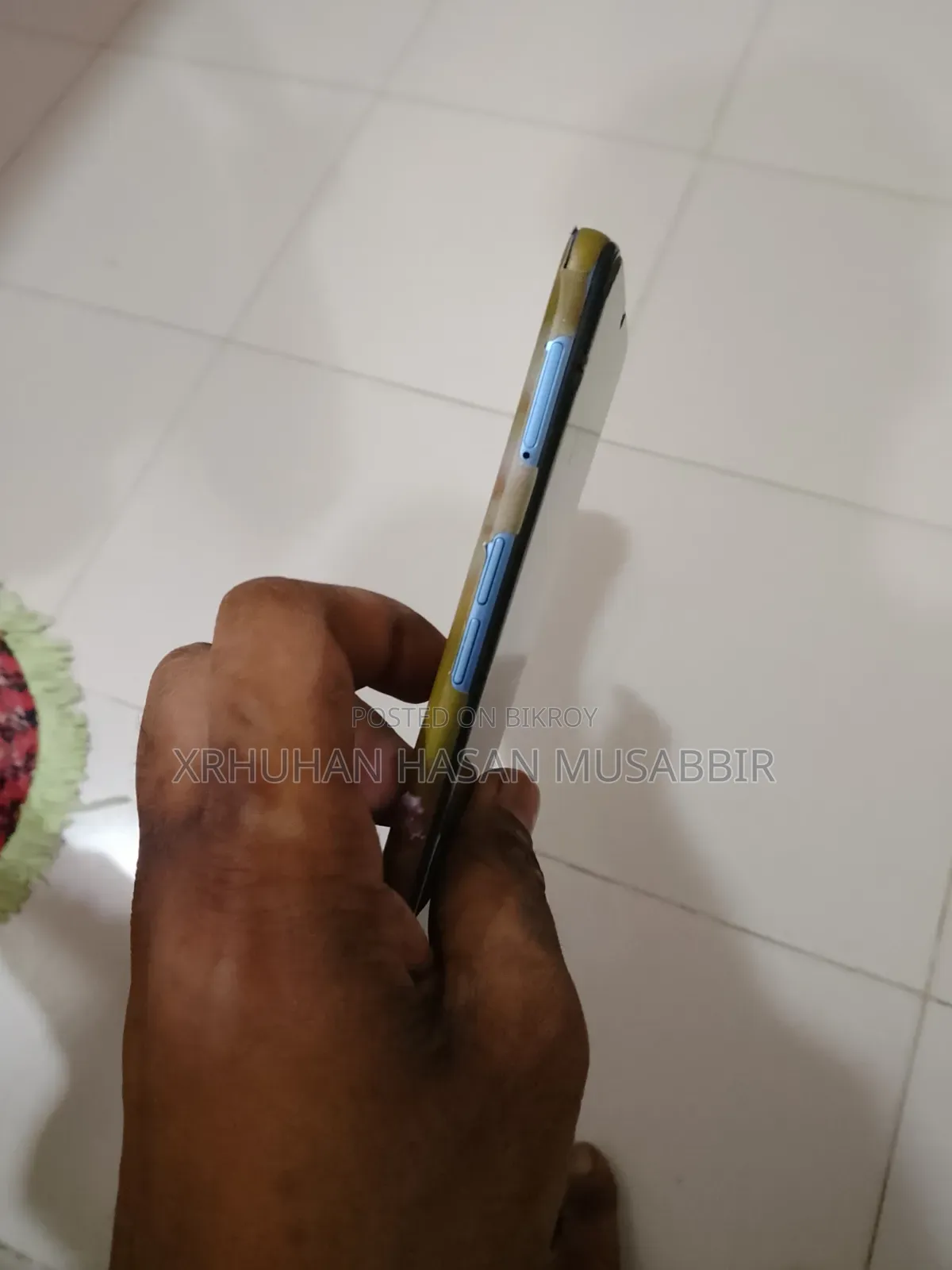 অপো এ১৬ ৩২ জিবি গ্রে