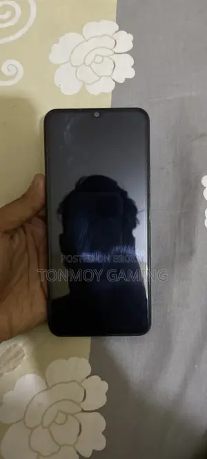 Vivo Y17s 128 GB Gray