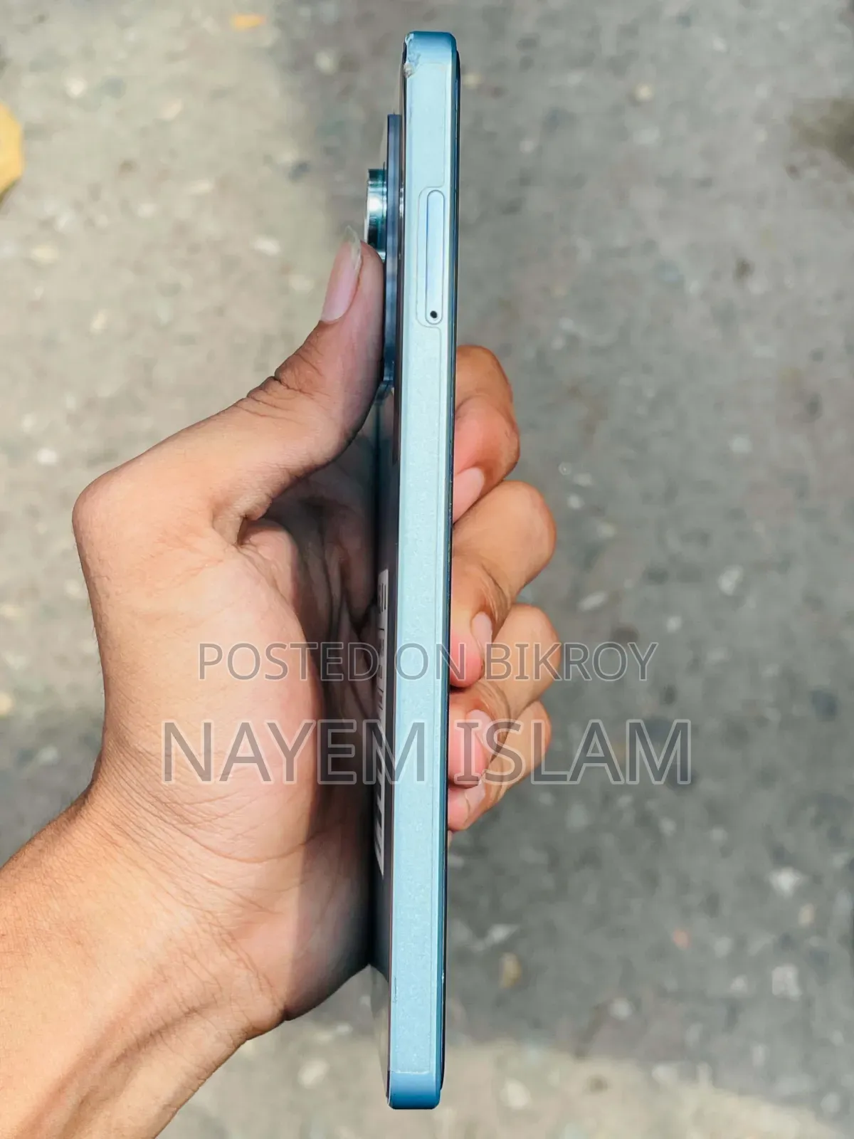 Xiaomi Redmi Note 13 128 GB Blue