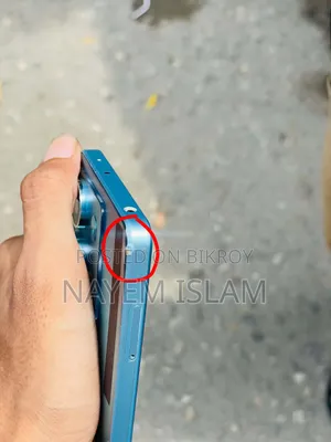 Xiaomi Redmi Note 13 128 GB Blue