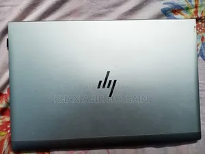 ল্যাপটপ এইচপি এলিটবুক ৮৪০ জি৭ ৮জিবি ইন্টেল কোর আই৫ এসএসডি ২৫৬জিবি