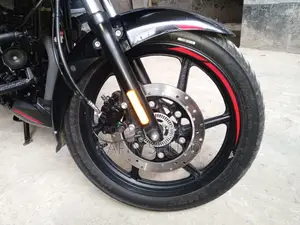 Bajaj Pulsar 150 2024 Black