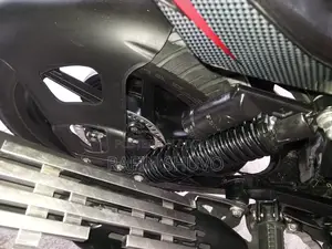 Bajaj Pulsar 150 2024 Black