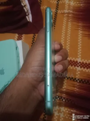 Apple iPhone 11 128 GB Green