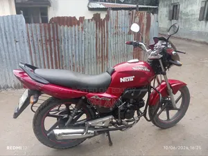 রানার বুলেট ১০০ ২০১৭ রেড