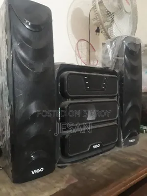 Vigo Sound System