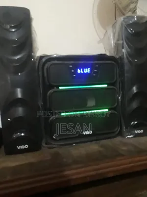 Vigo Sound System