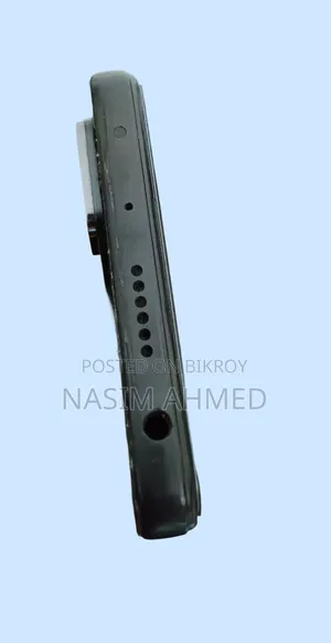 Xiaomi Redmi Note 11 Pro 128 GB Black