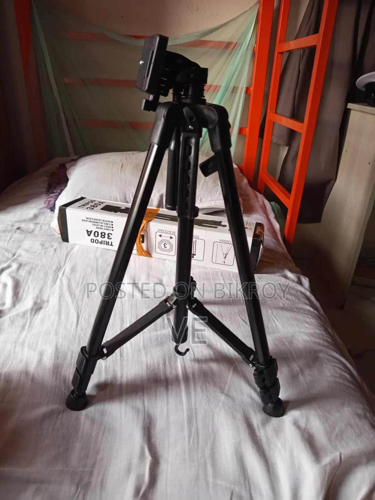 380a Tripod