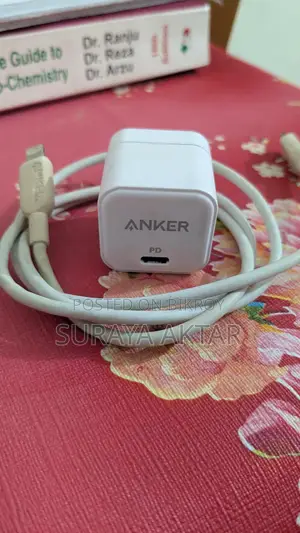 অ্যাঙ্কার চার্জার