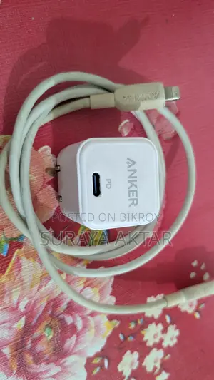 অ্যাঙ্কার চার্জার