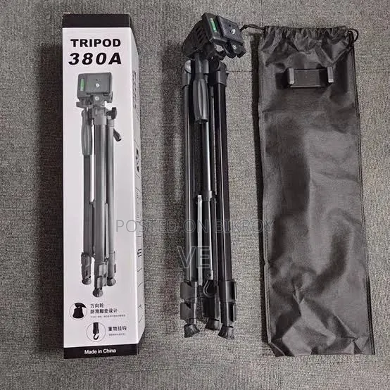 380a Tripod