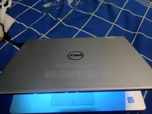 Laptop Dell Inspiron 13 5378 8GB Intel Core i5 SSD 256GB