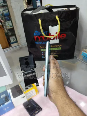 New Xiaomi Redmi Note 15 Pro+ 256 GB Blue