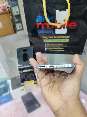 New Xiaomi Redmi Note 15 Pro+ 256 GB Blue