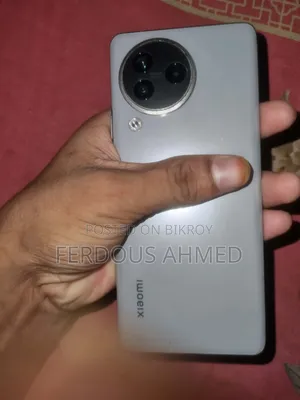 Xiaomi Civi 3 512 GB