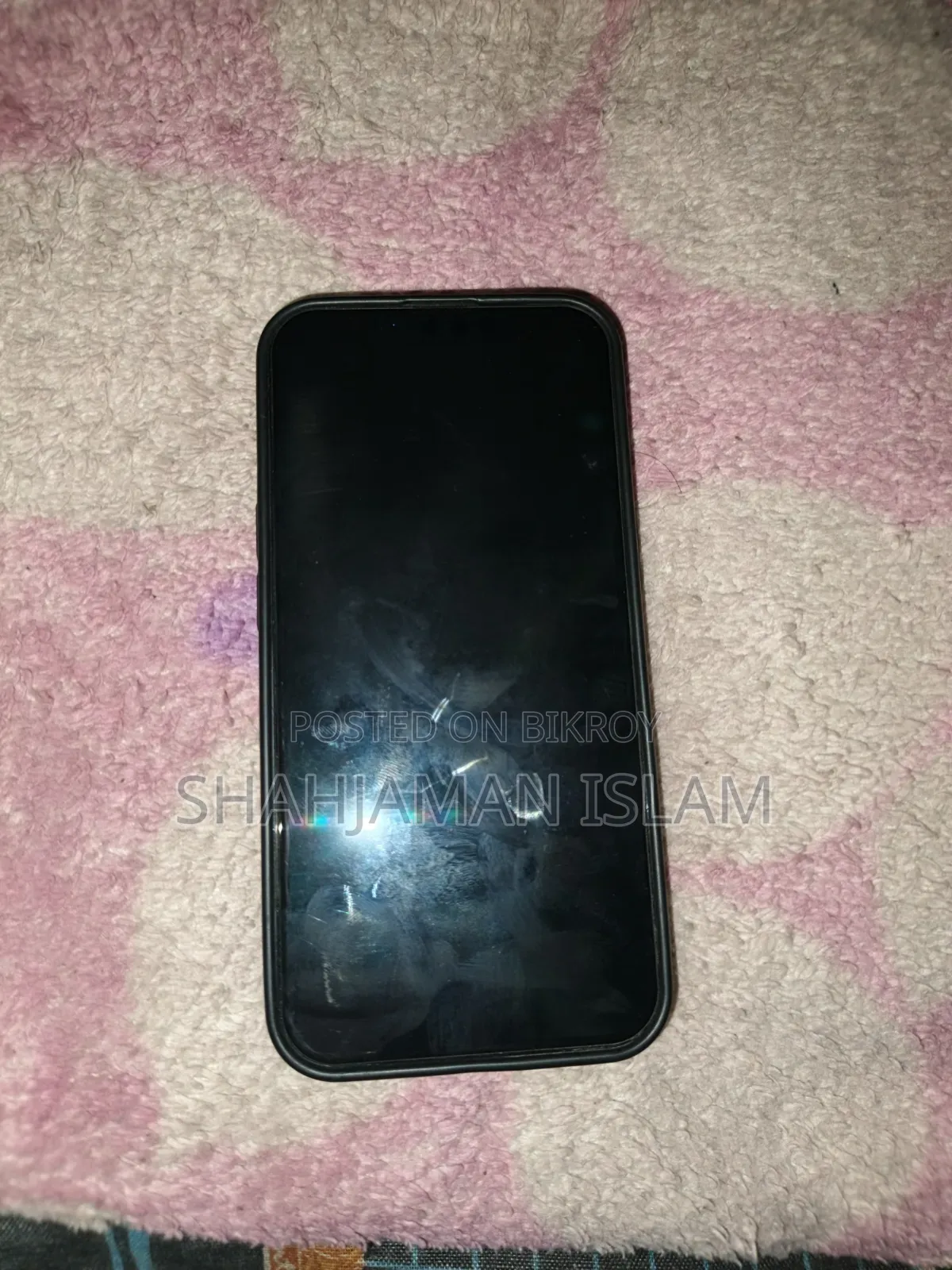 Apple iPhone 13 Pro 128 GB Green