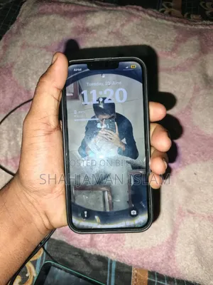 Apple iPhone 13 Pro 128 GB Green