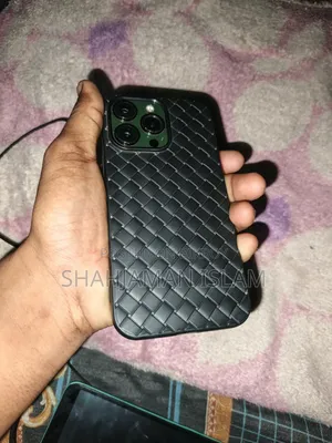 Apple iPhone 13 Pro 128 GB Green