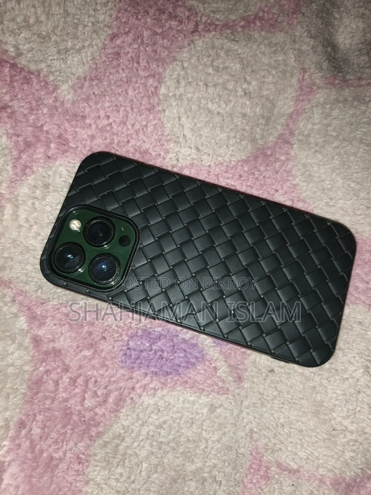 Apple iPhone 13 Pro 128 GB Green