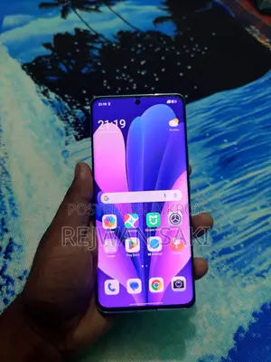 Xiaomi 13 Pro 256 GB Pink