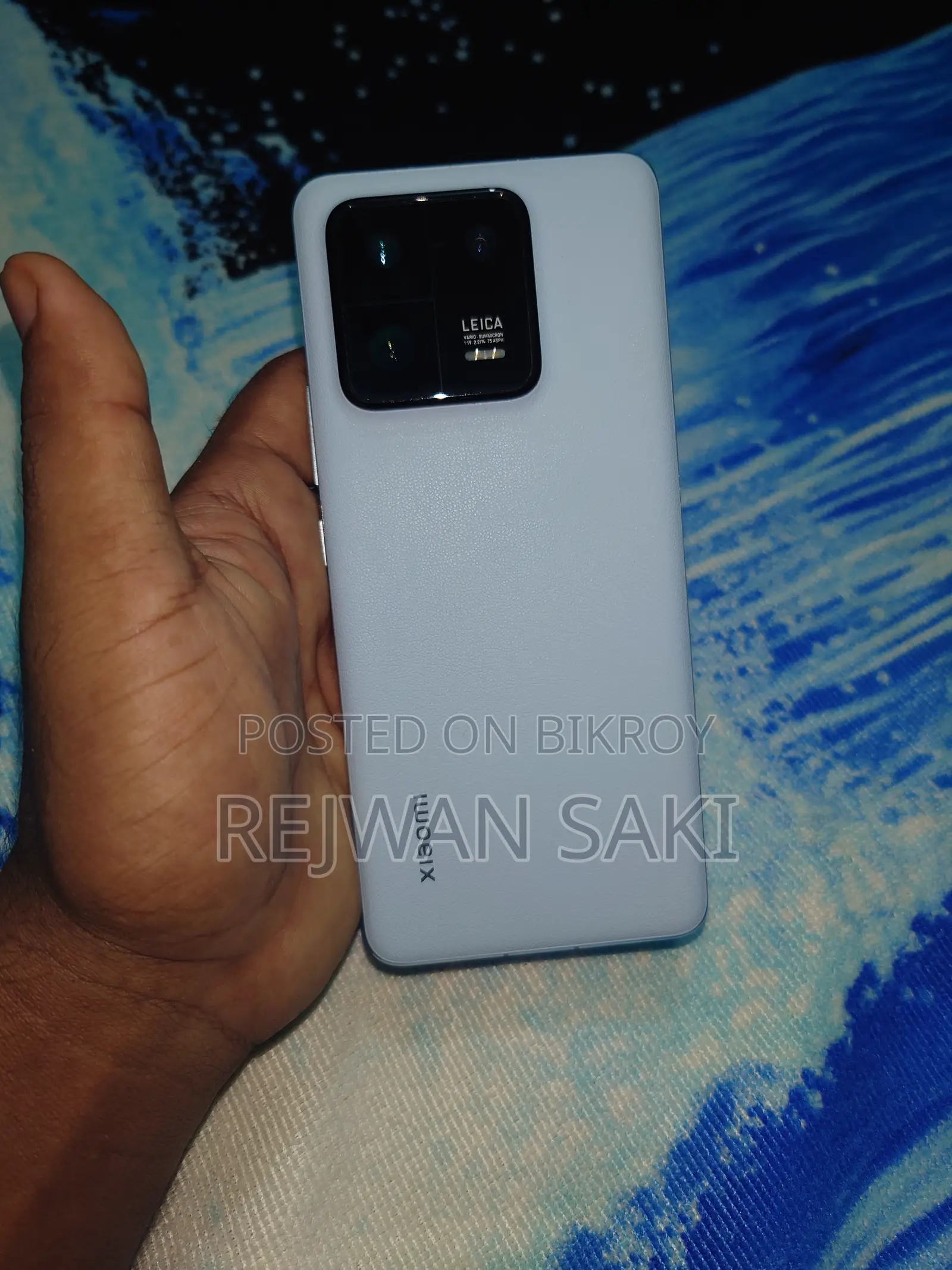 Xiaomi 13 Pro 256 GB Pink