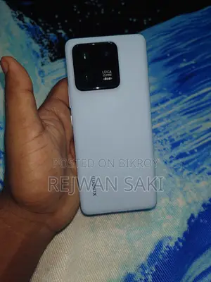 Xiaomi 13 Pro 256 GB Pink