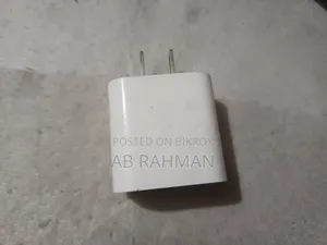 iPhone Charger Adapter