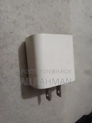 iPhone Charger Adapter