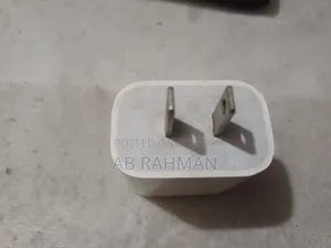 iPhone Charger Adapter