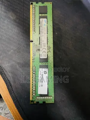 DDR3 4GB RAM