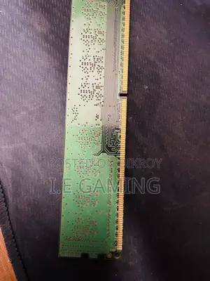 DDR3 4GB RAM