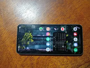 Samsung Galaxy A05s 128 GB Silver