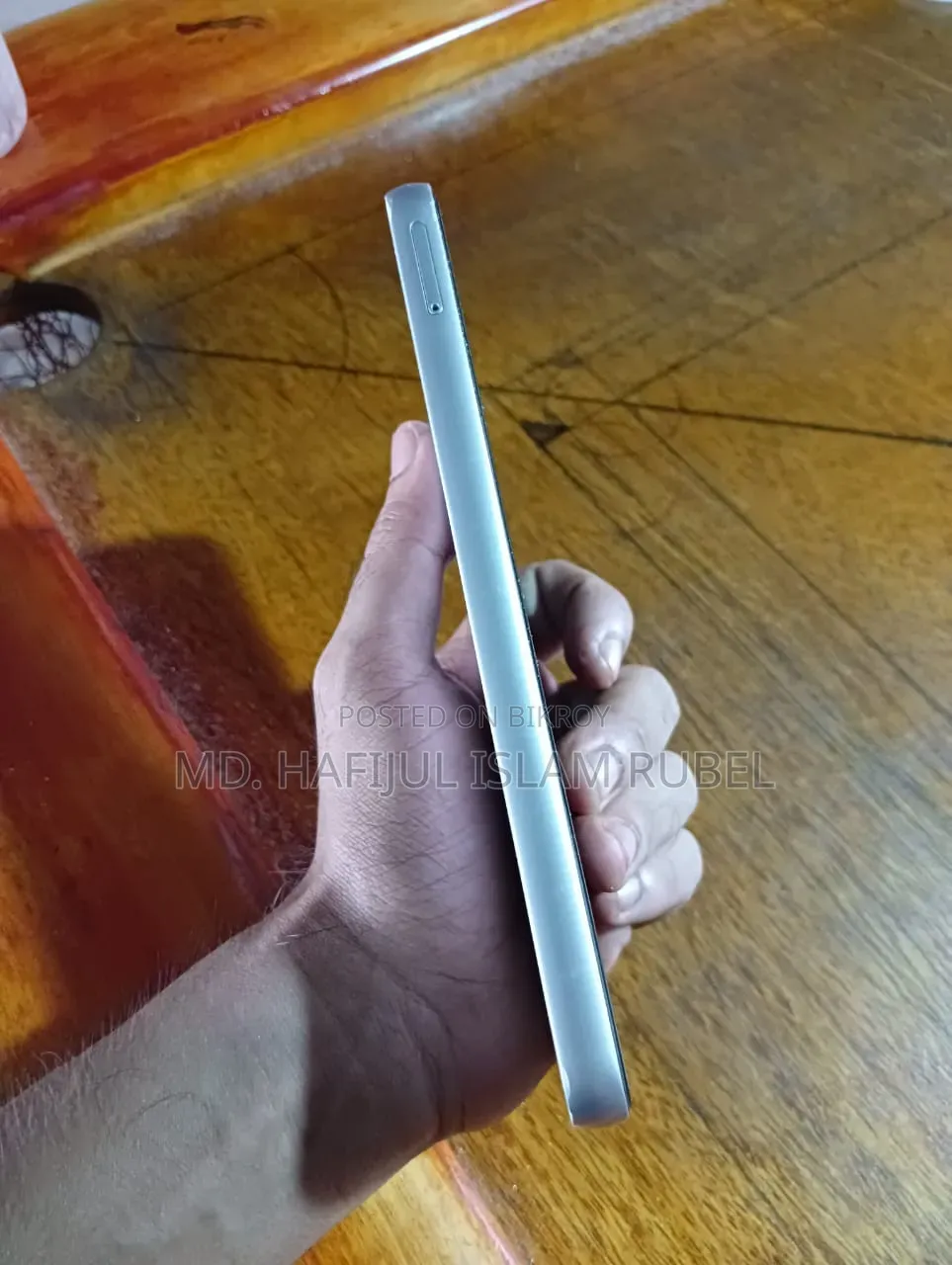 Samsung Galaxy A05s 128 GB Silver