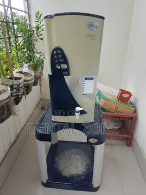 Pureit Water Filter + Stand for Sale
