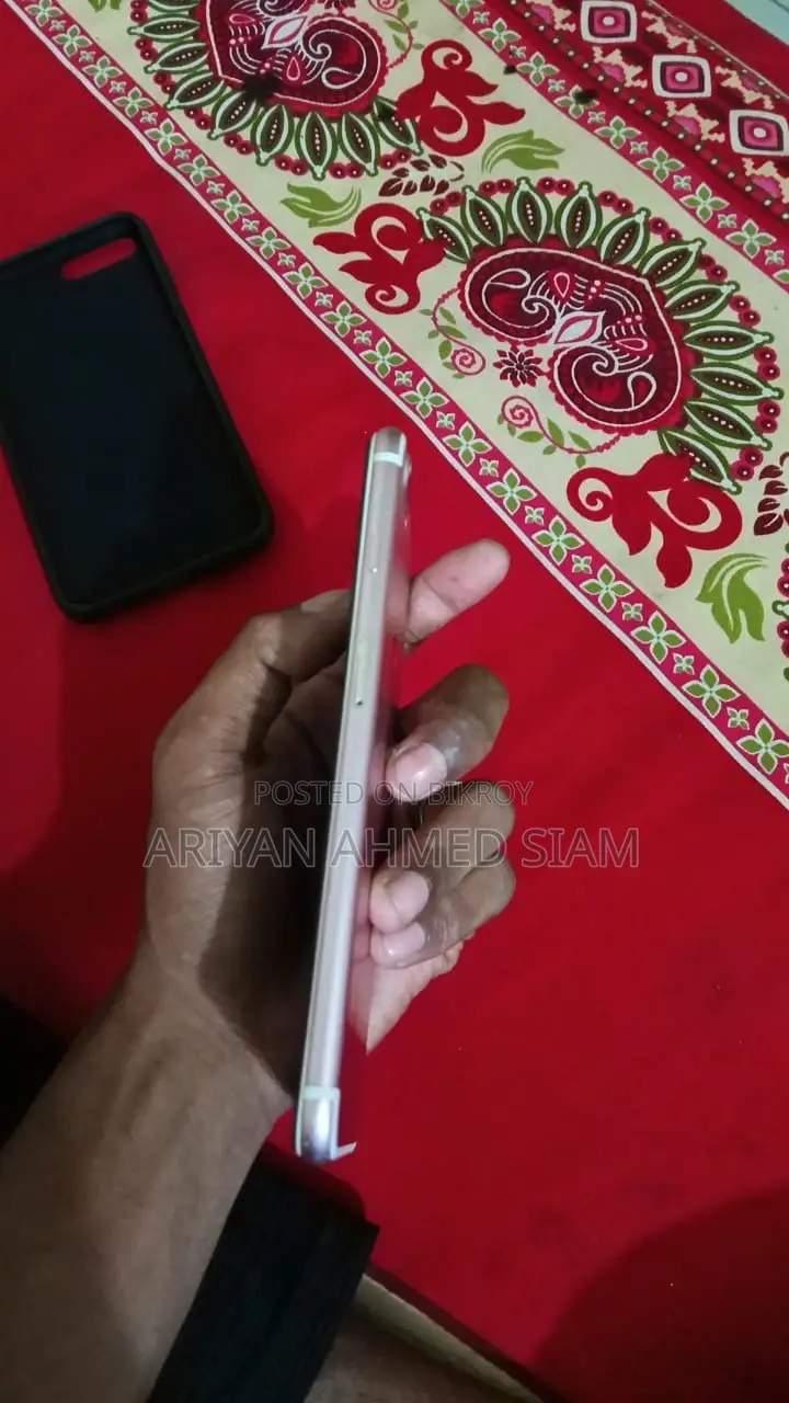 Apple iPhone 7 Plus 256 GB Rose Gold