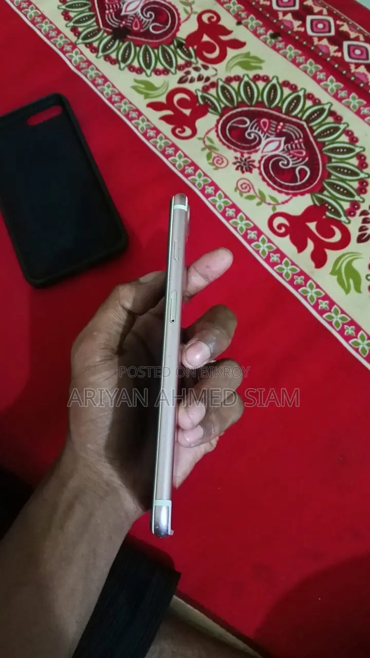 Apple iPhone 7 Plus 256 GB Rose Gold
