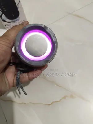 টিজি২২৭ পোর্টেবল ব্লুটুথ স্পিকার