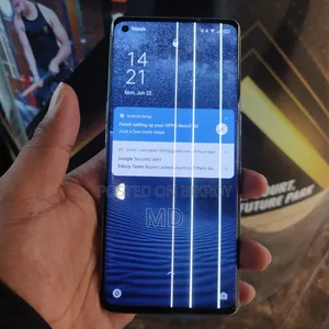 Oppo Reno 3 Pro 128 GB White