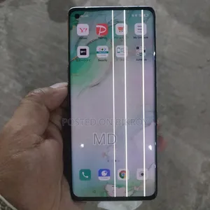 Oppo Reno 3 Pro 128 GB White